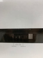 No Remote Insignia - 2.1-Channel Soundbar with Wireless Subwoofer and DTS:Virtual X - Black - *TV & Home Theater