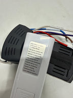 Monte Carlo Ceiling Fan Remote with Receiver