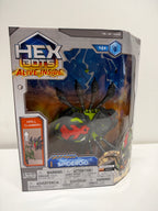 HEX BOTS Wall Crawling Spider