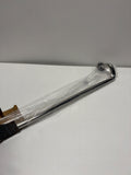 Brizo Litze 30" Wall Mounted Towel Bar Polished Nickel