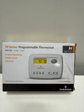 White-Rodgers 1F72-151 Digital 5/2 Day Programmable Thermostat with Energy Management Recovery