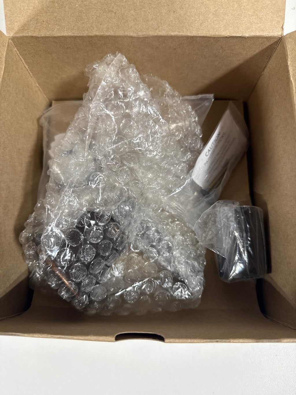 Moen Dartmoor Oil Rubbed Bronze 1-Handle Posi-Temp Pressure Balancing Valve Trim Kit Valve Required T2181ORB - *Plumbing