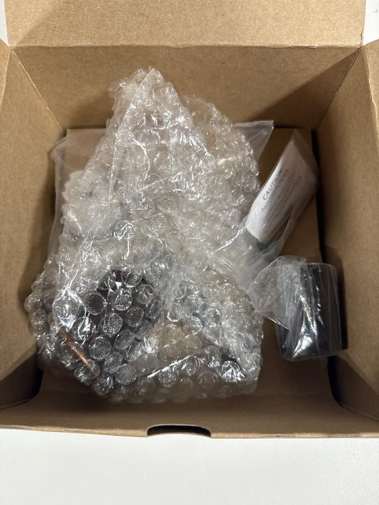 Moen Dartmoor Oil Rubbed Bronze 1-Handle Posi-Temp Pressure Balancing Valve Trim Kit, Valve Required, T2181ORB