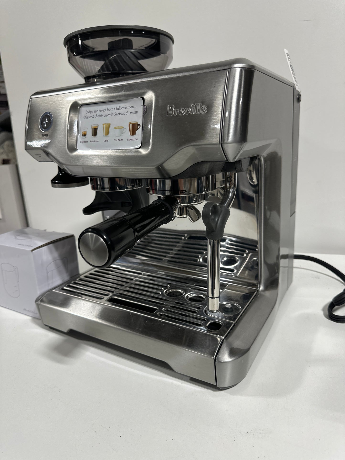 Breville Barista Touch 94062
