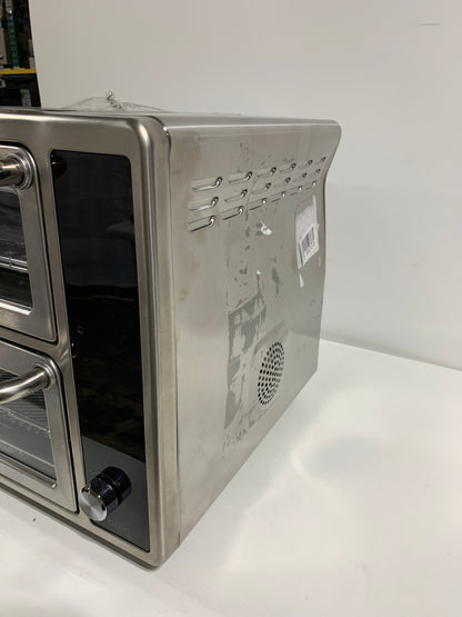 Scratch & Dent Bella PRO - DoubleUp Oven  - Stainless Steel