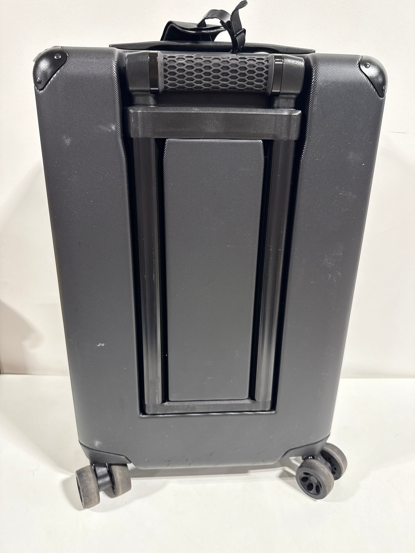 Used The Ridge Wallet - Carry-on - Royal Black