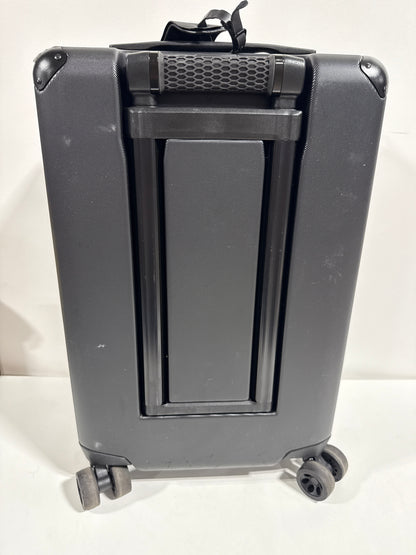 Used The Ridge Wallet - Carry-on - Royal Black