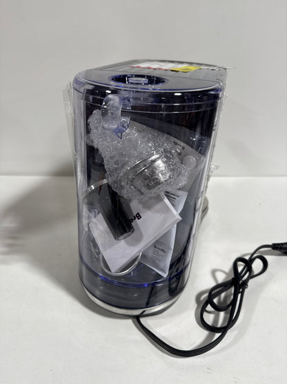 Scratch & Dent Breville Bambino Plus ThermoJet Espresso Maker with Steam