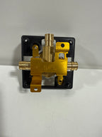 Delta Delta Other: MultiChoice Universal Tub / Shower Rough - IPS Inlets / Outlets - *Plumbing
