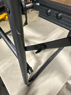 Defect Timber Ridge Director's Chair