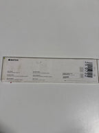 Apple 3J606AM/a 45mm Midnight Sport Band - *Headphones & Tech Accessories
