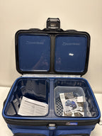 Defect Titan PRO by Arctic Zone 48 Can Zipperless Cooler with Magnetic Lid Insulated Soft Cooler with Custom Storage Liners