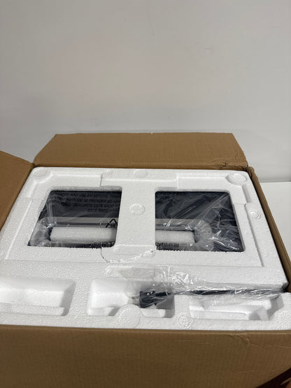 Hamilton Beach 2-in-1 Toaster Oven, Multicolor