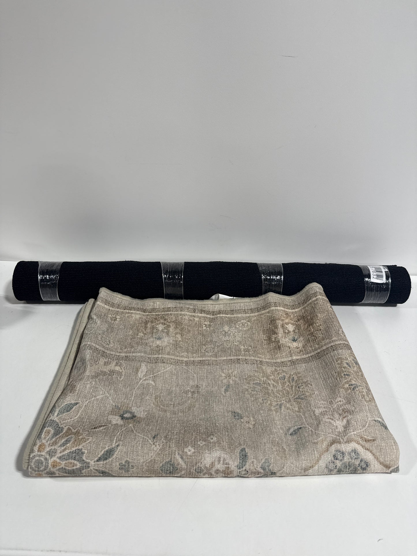 Ruggable Flatwoven Washable Odette Runner Rug, 2' 6" x 7'