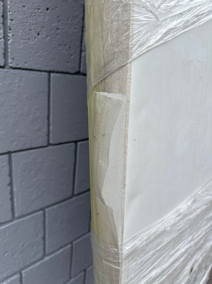 Used Scott Burke SUP-10' Pioneer Foam Paddle Board