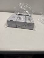 14 x Emtek Steel Heavy Duty Door Hinges - 3 1/2”