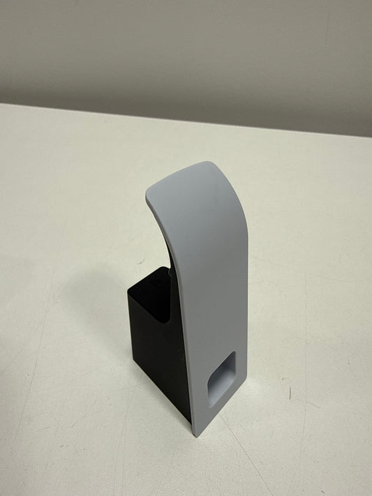 OEM Charging hanger only for Sony PULSE Elite Wireless Gaming Headset for PS5 - White