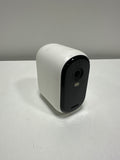 Used Arlo - Essential XL 1-Camera Outdoor Wireless HD Security Camera (2nd Generation)