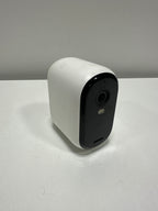Used Arlo - Essential XL 1-Camera Outdoor Wireless HD Security Camera (2nd Generation)
