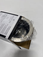 Signature Hardware 314673 3-1/2" Brass Kitchen Garbage Disposal Flange and Stopper