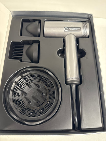 TYMO Airhype T-Sensor One-Botton Cooling High-Speed Hair Dryer