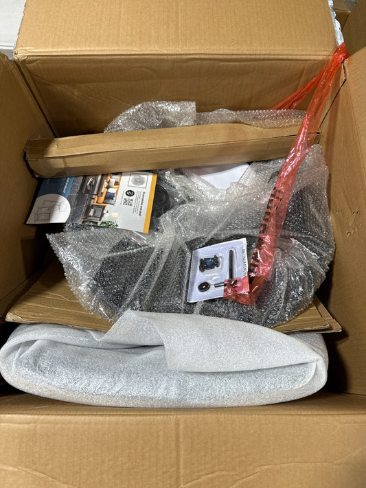 Novak Adjustable Bar Stool