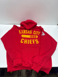 NFL Kansas City Chiefs Men's Champion Hoodie