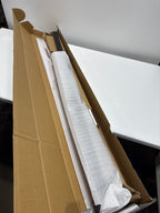 KOHLER SQUARE 42" GRAB BAR