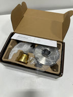 Signature Hardware 449775 Greyfield 6 Function Diverter Valve Trim - Less Valve