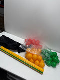 Parts Giant KerPlunk Game