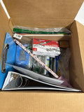 Office School Supplies Lot of 25 items - Sharpie Avery BIC & More - *Computers & Office