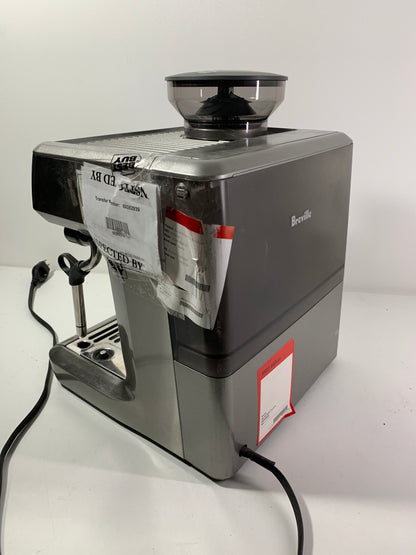 See Desc Breville Barista Touch 94062