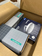 Hansgrohe Vernis Blend Tub and Shower Trim Package with 1.75 GPM Single Function Shower Head