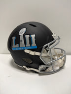 Pepsi NFL Super Bowl 52 full Sized Replica Helmet