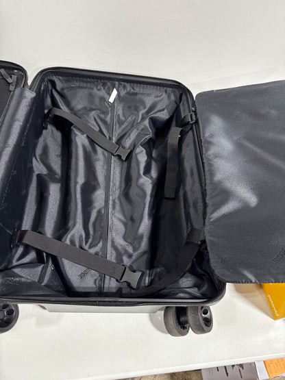 Used The Ridge Wallet - Carry-on - Royal Black