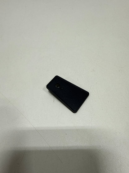 Mounting plate ONLY Sony Pulse Elite wireless headset charging mount hanger