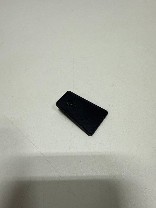 Mounting plate ONLY Sony Pulse Elite wireless headset charging mount hanger