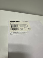 Speakman CPV-12000 Rive Shower Valve