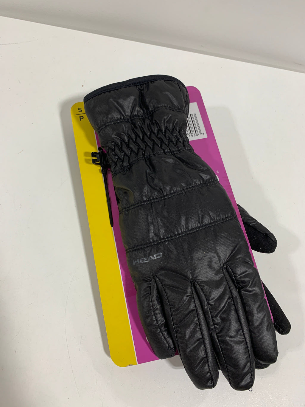Head Women’s Waterproof Hybrid Gloves - Small - *Clothing Shoes & Accessories