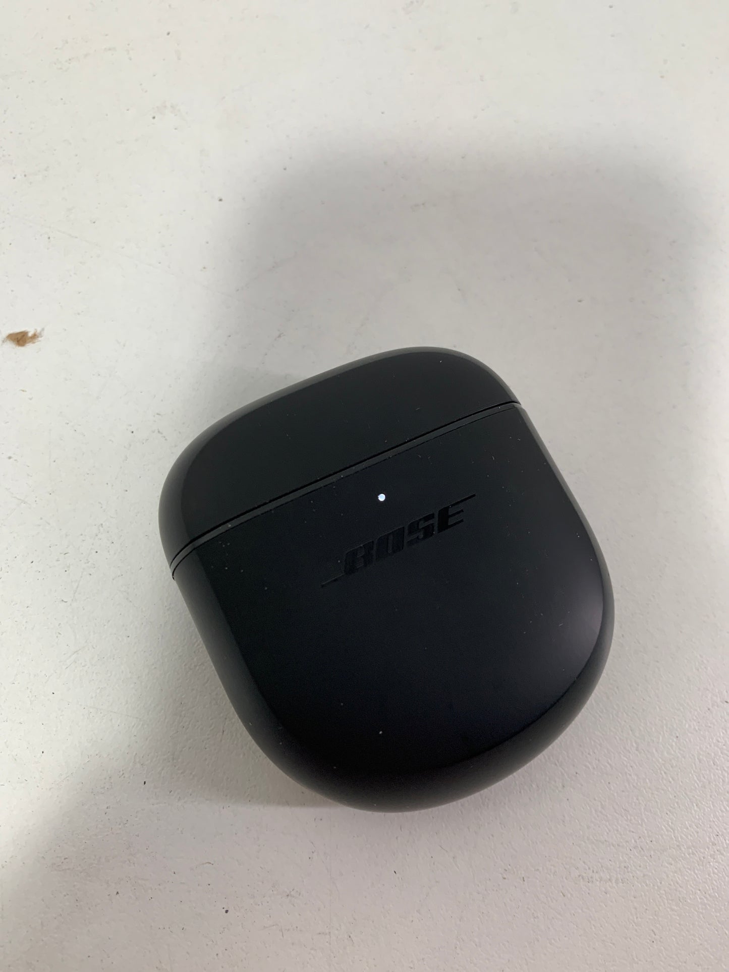 Used Bose QuietComfort Earbuds II - Triple Black