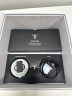 Turtle Beach - Stealth Pro Wireless Over-Ear Noise-Cancelling Gaming Headset for Xbox Series X|S Xbox One PS5 PS4 PC &