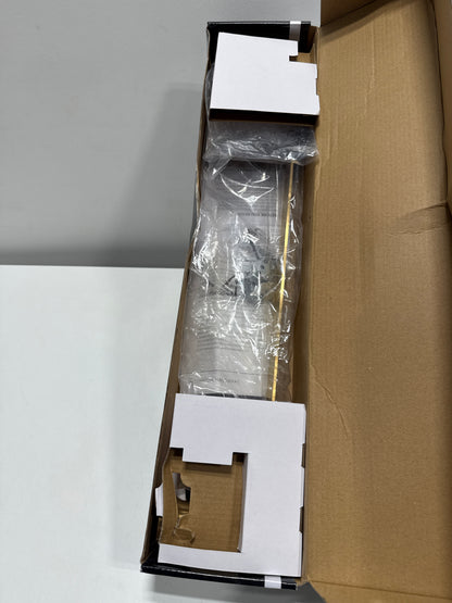 Signature Hardware 953657-18 Berwyn 18" Towel Bar Brushed Gold Bathroom Hardware