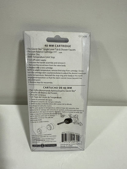 Jones Stephens C07656 Diverter