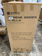 Eureka Ergonomic Serene Ella, Napa Leather Executive Chair