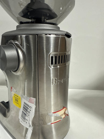 See Desc Breville Smart Grinder Pro