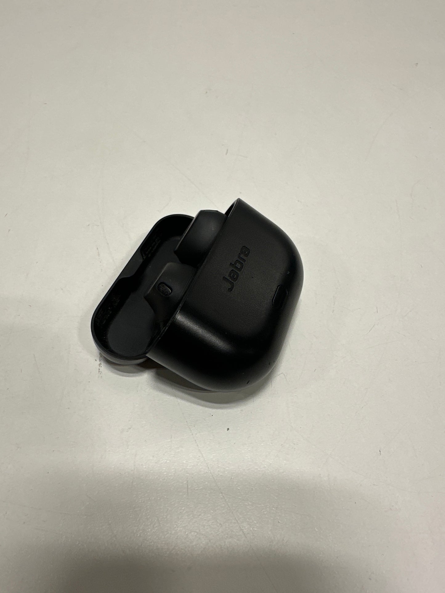 Used Jabra - Elite 8 Active Gen 2 Military Grade Wireless in-Ear Headphones with Smart Case - Black