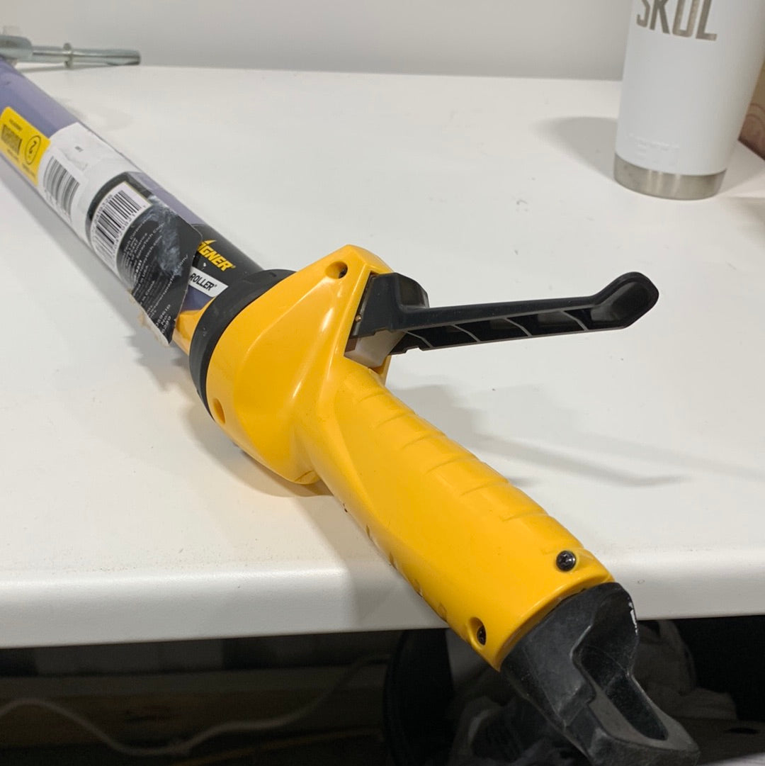 Wagner PaintStick EZ Roller 40in InnerFed Paint Roller Branzoe