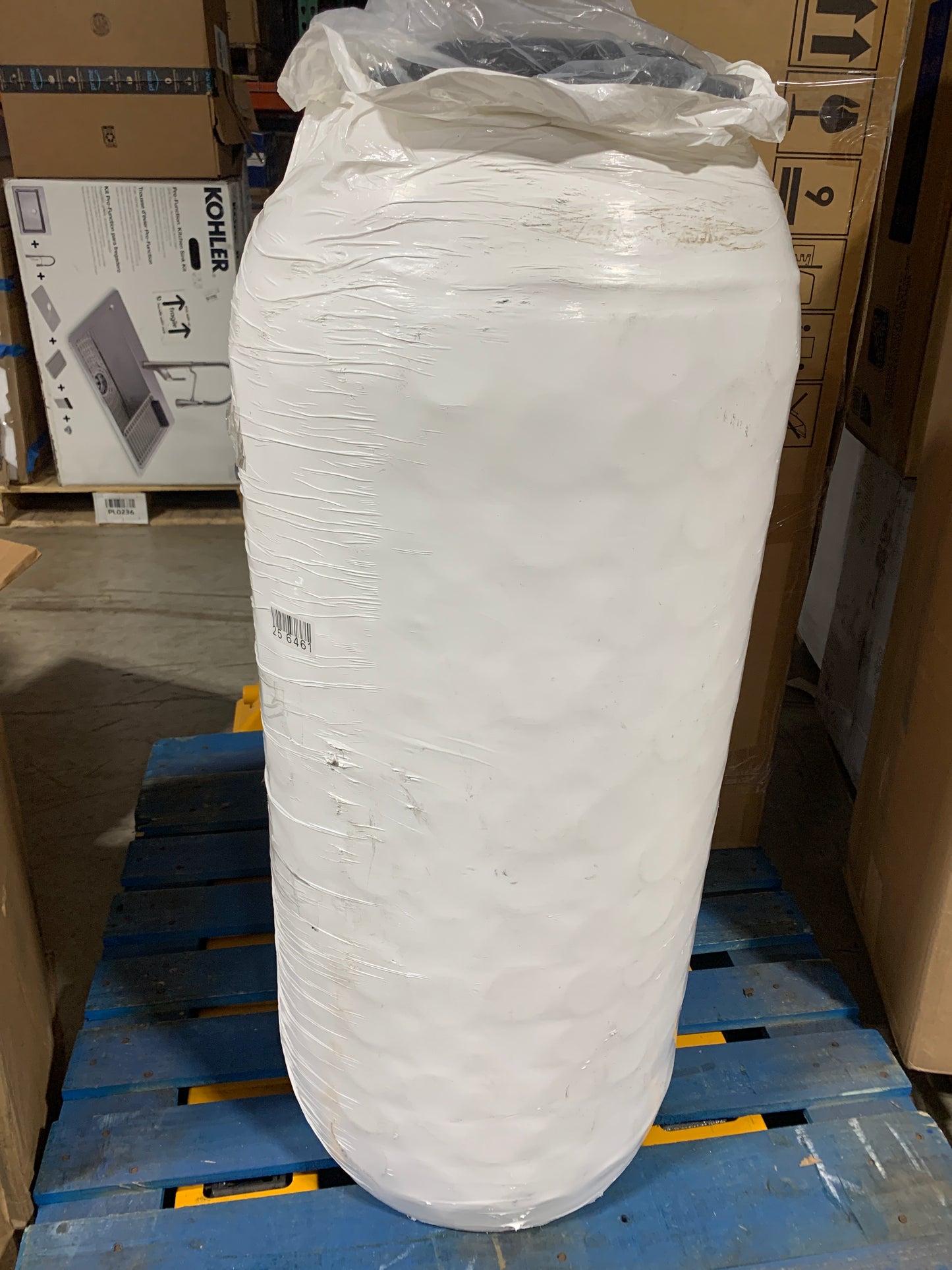 Simply Modern 12" Hybrid Gel Memory Foam Mattress King