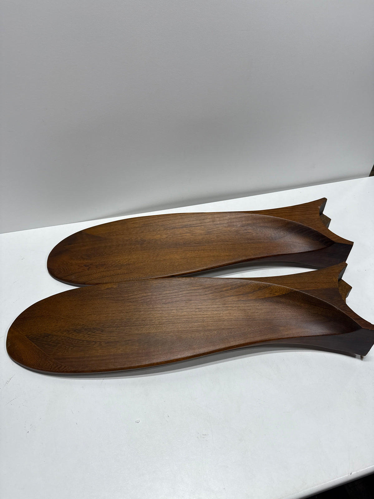 Fan Blade Parts Monte Carlo 3MAVR52BKD Maverick II Energy Star 52" Ceiling Fan