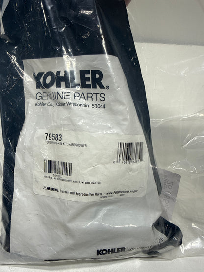 Kohler - Roughing-in Kit, Handshower